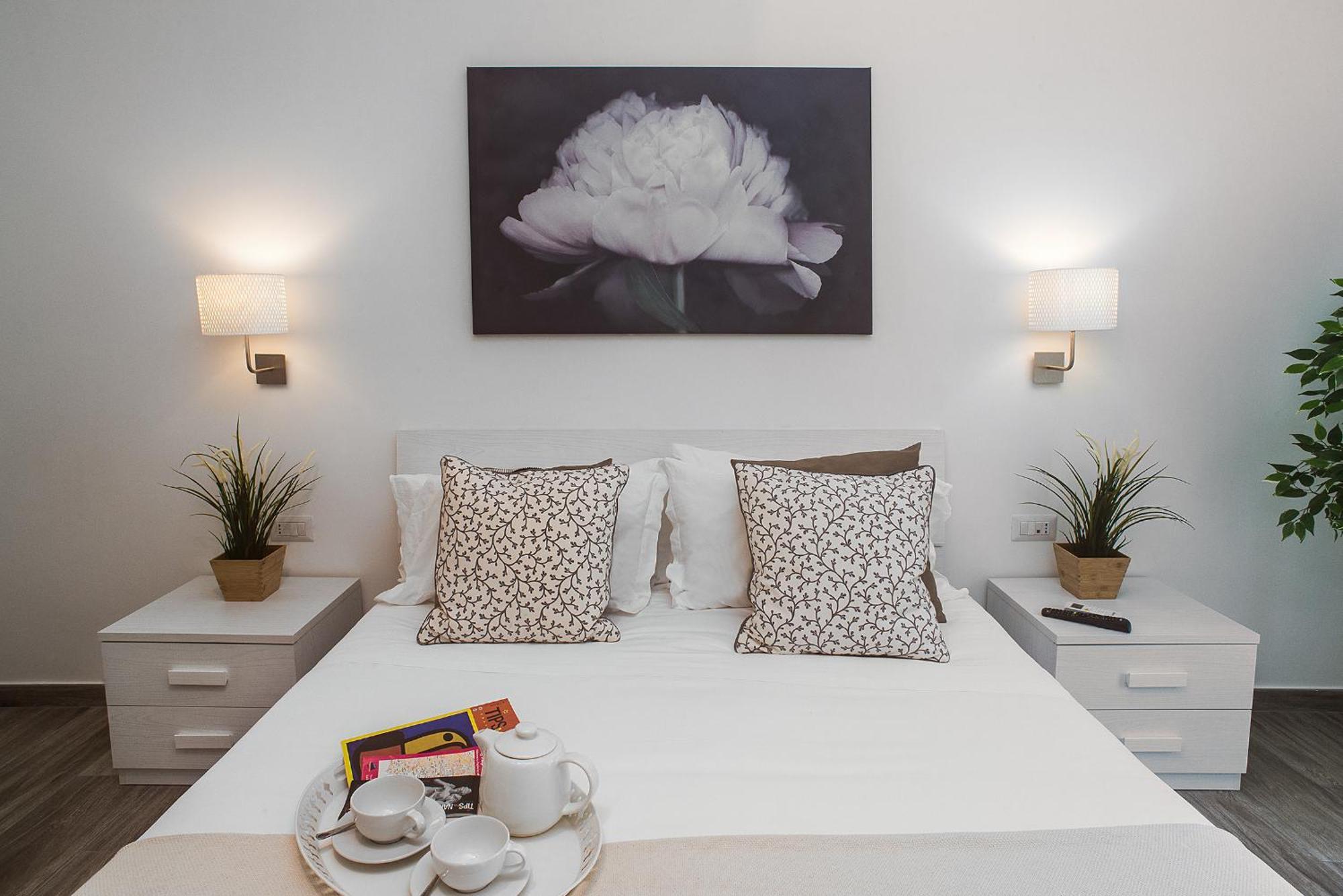 Residenza Flegrea Aparthotel 2*