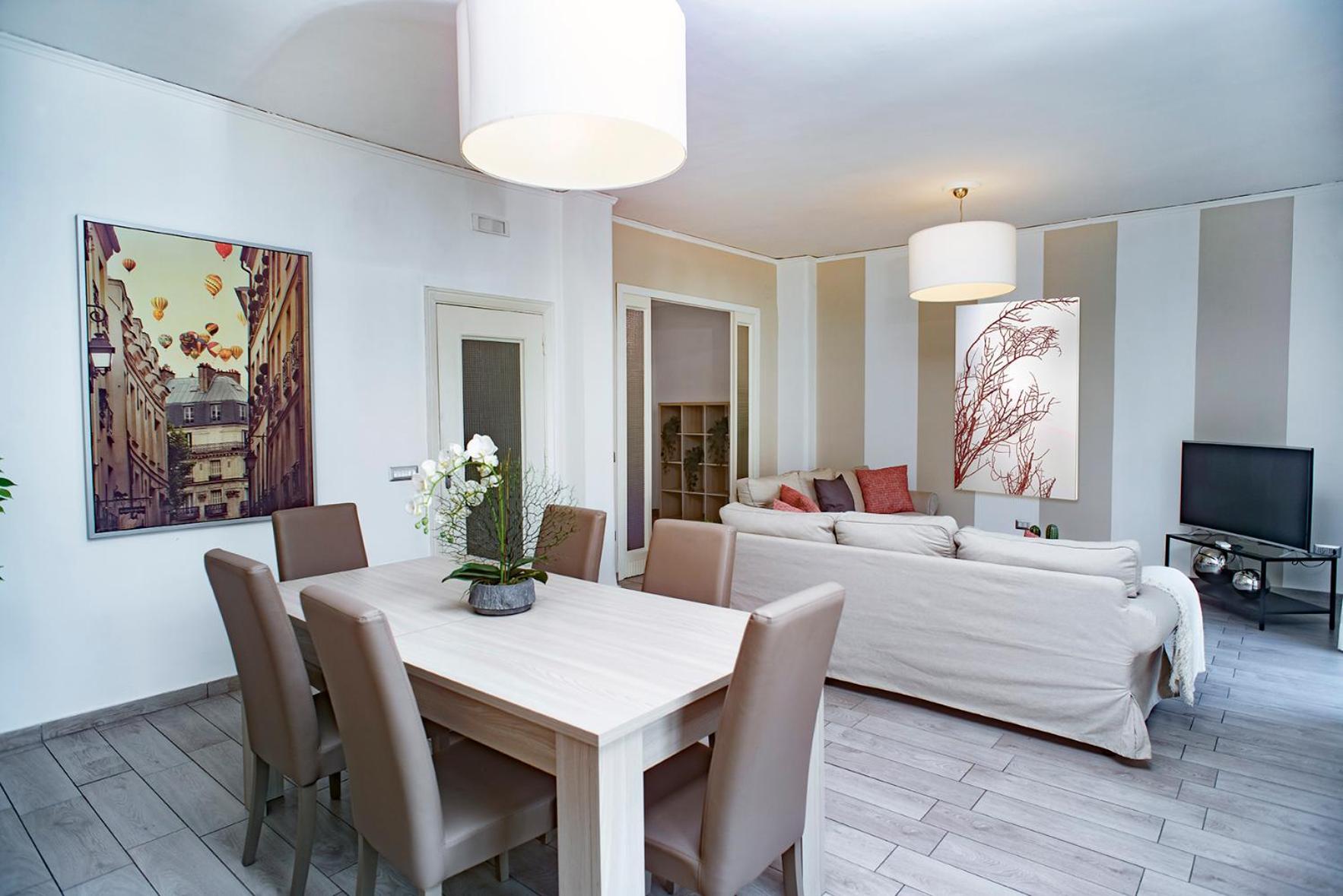 Aparthotel Residenza Flegrea