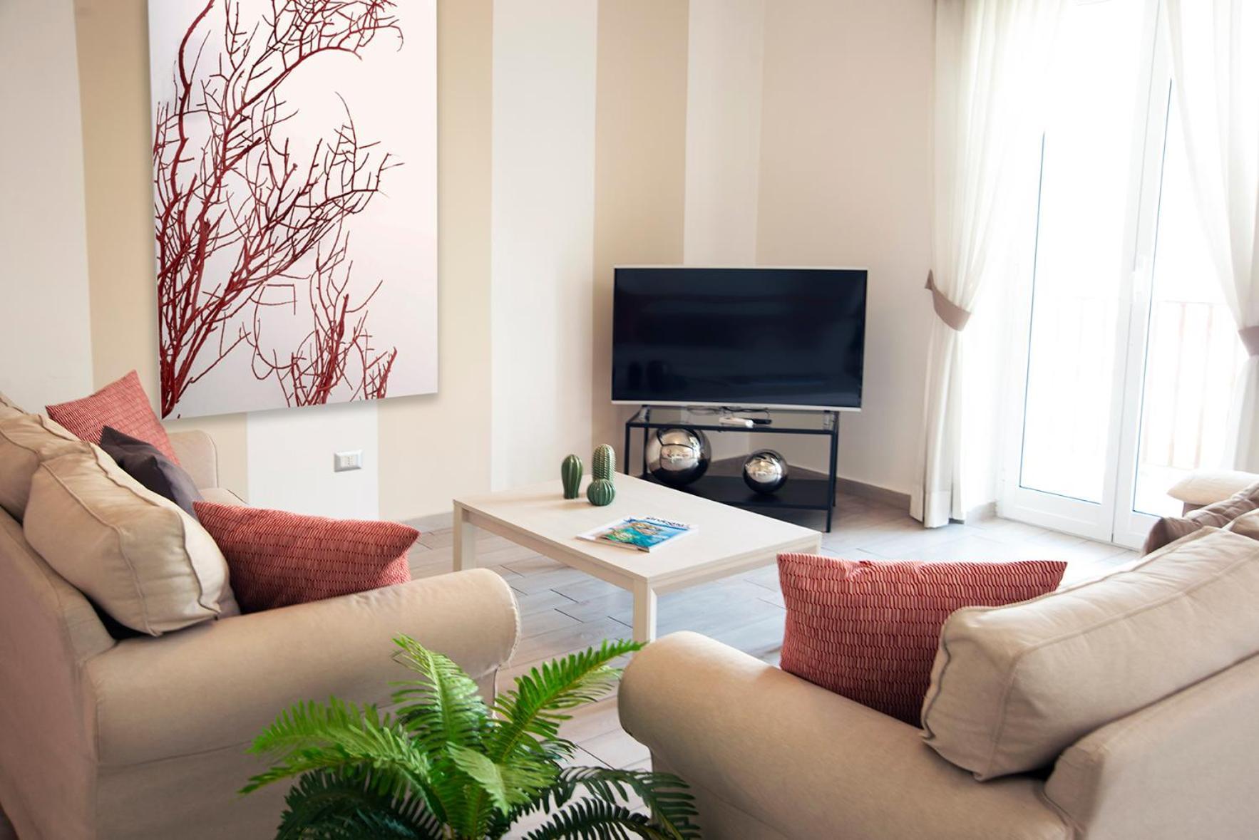Residenza Flegrea 2*