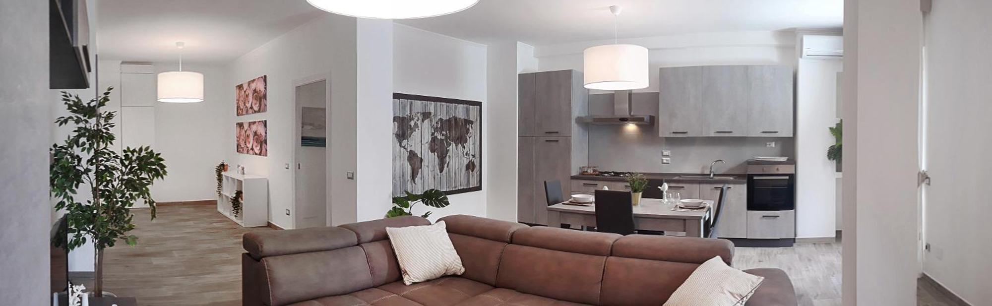 Residenza Flegrea