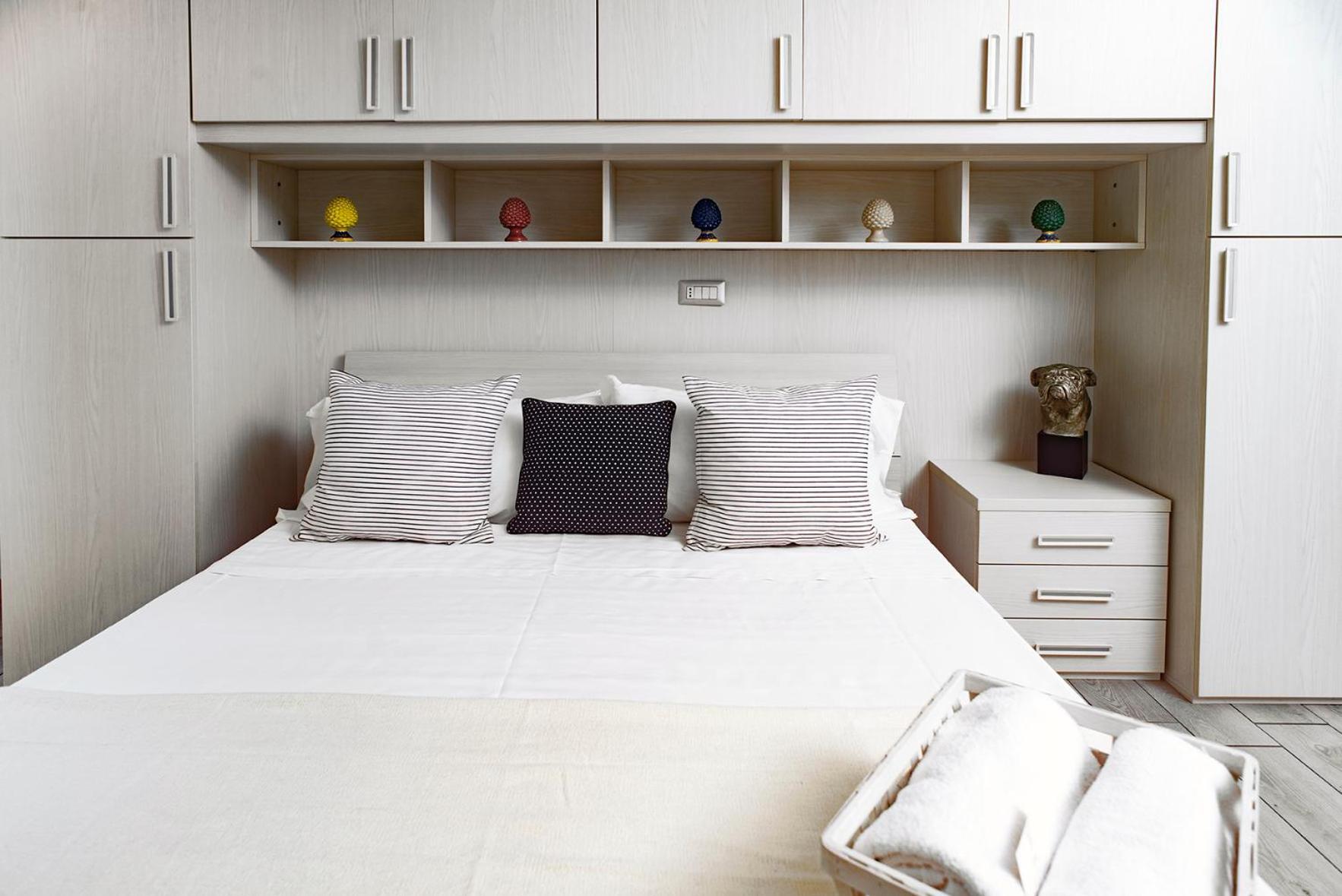 Residenza Flegrea 2* Naples
