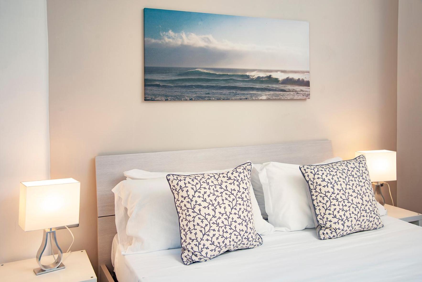 Residenza Flegrea Aparthotel Naples