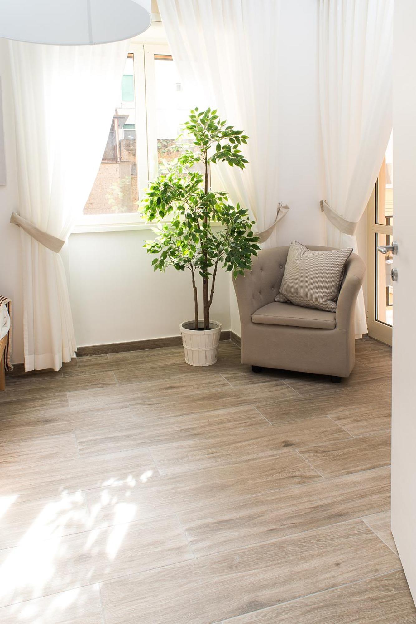 Residenza Flegrea Naples