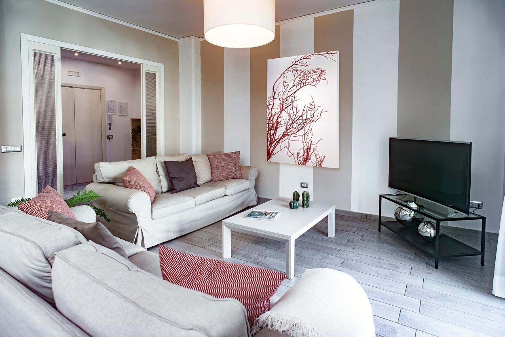 Residenza Flegrea 2*