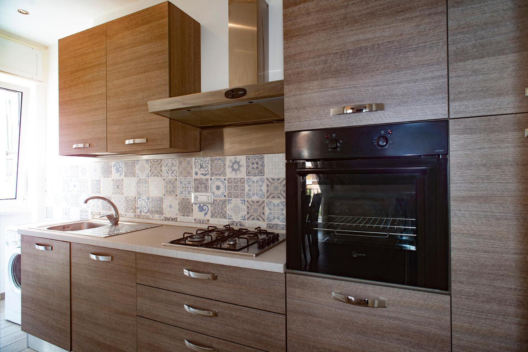 Aparthotel Residenza Flegrea