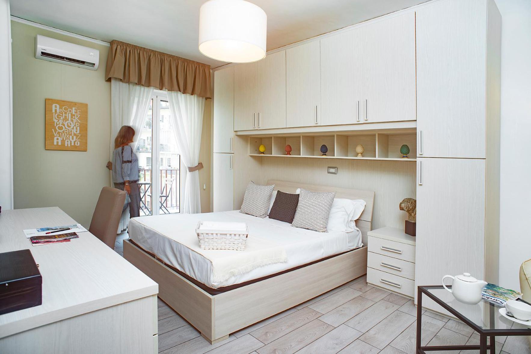 Residenza Flegrea Naples