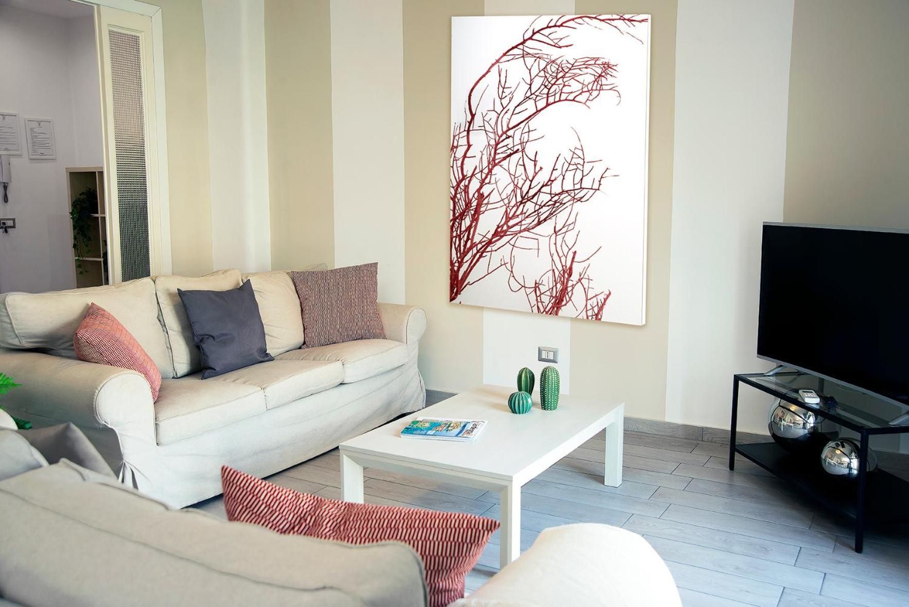 Residenza Flegrea 2*
