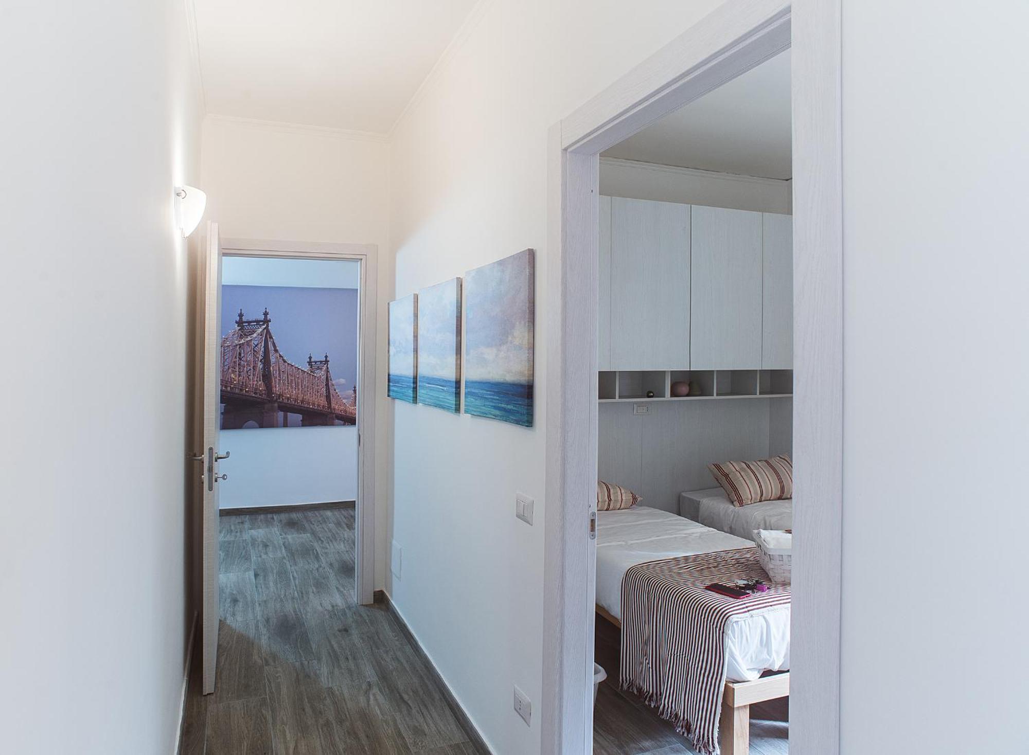 Residenza Flegrea Naples
