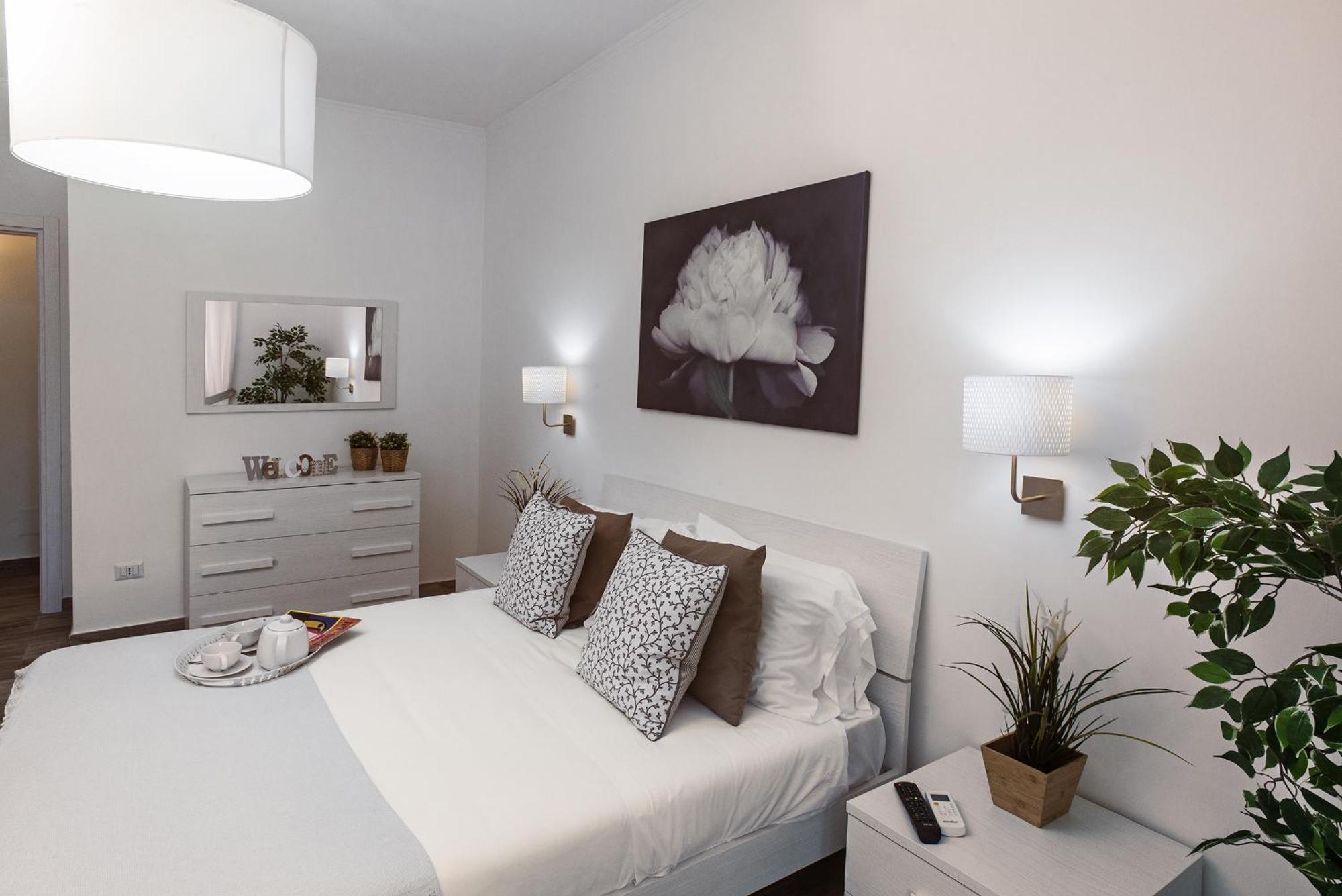 Residenza Flegrea Aparthotel