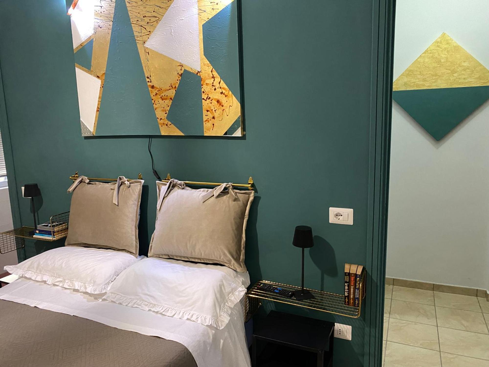 Mario's House Bed & Breakfast Naples