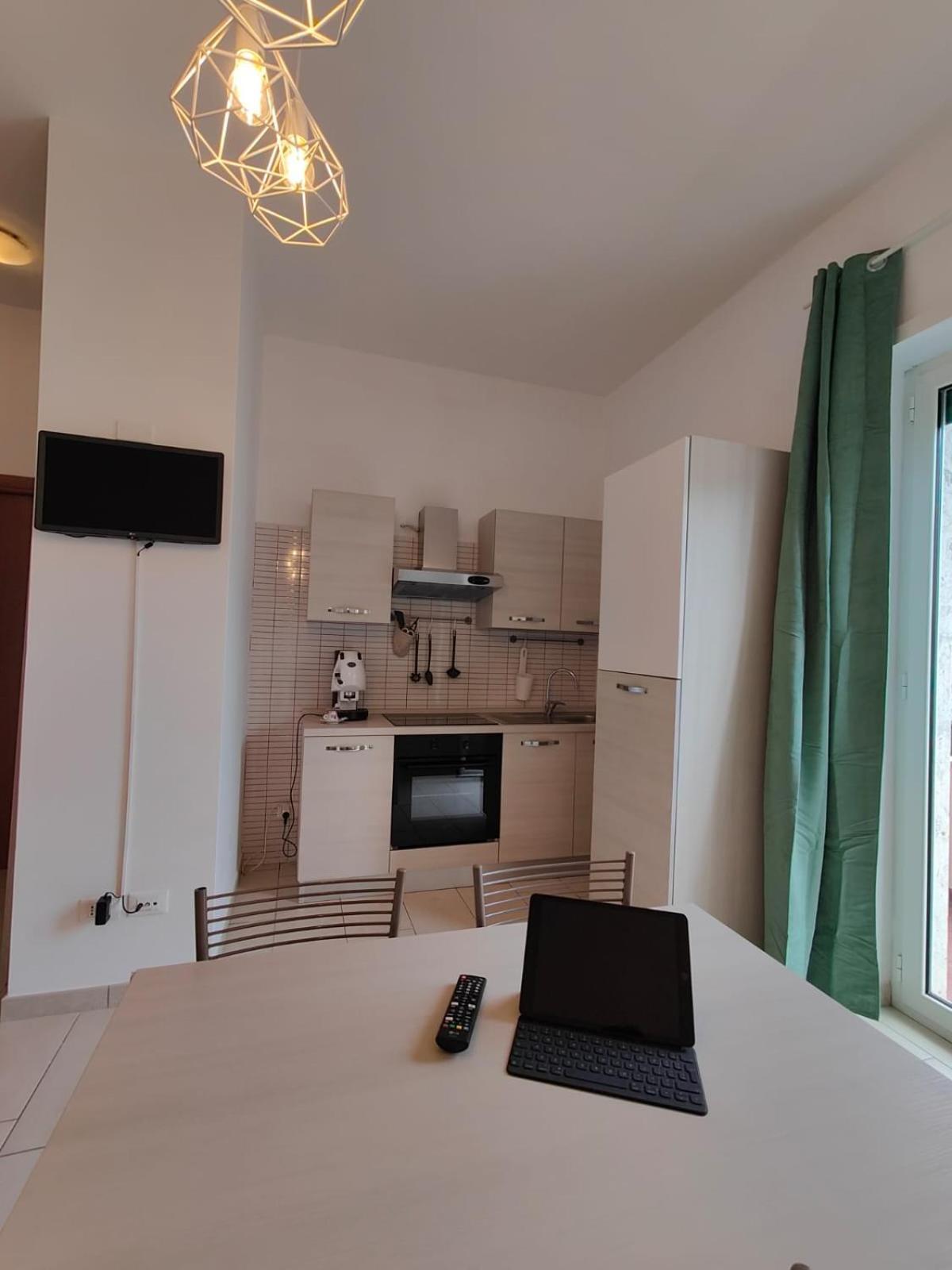 Apartment Tender By Covo Degli Angioini