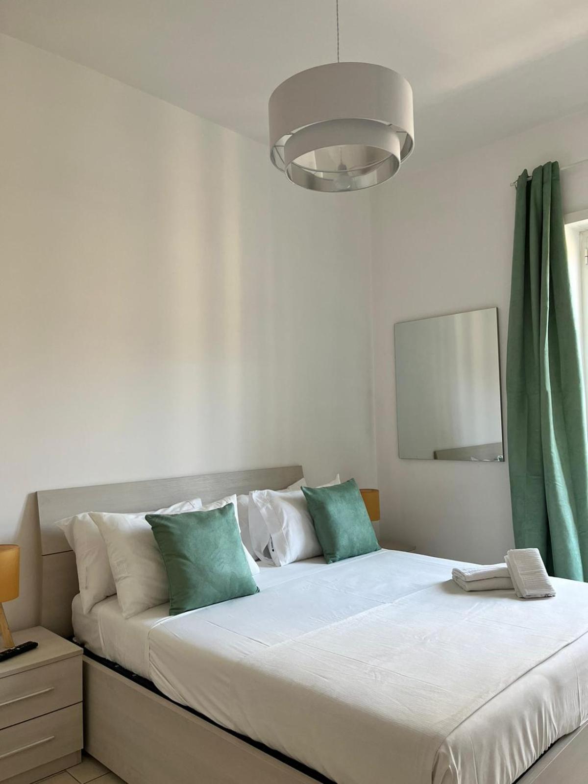 Tender By Covo Degli Angioini Apartment Naples
