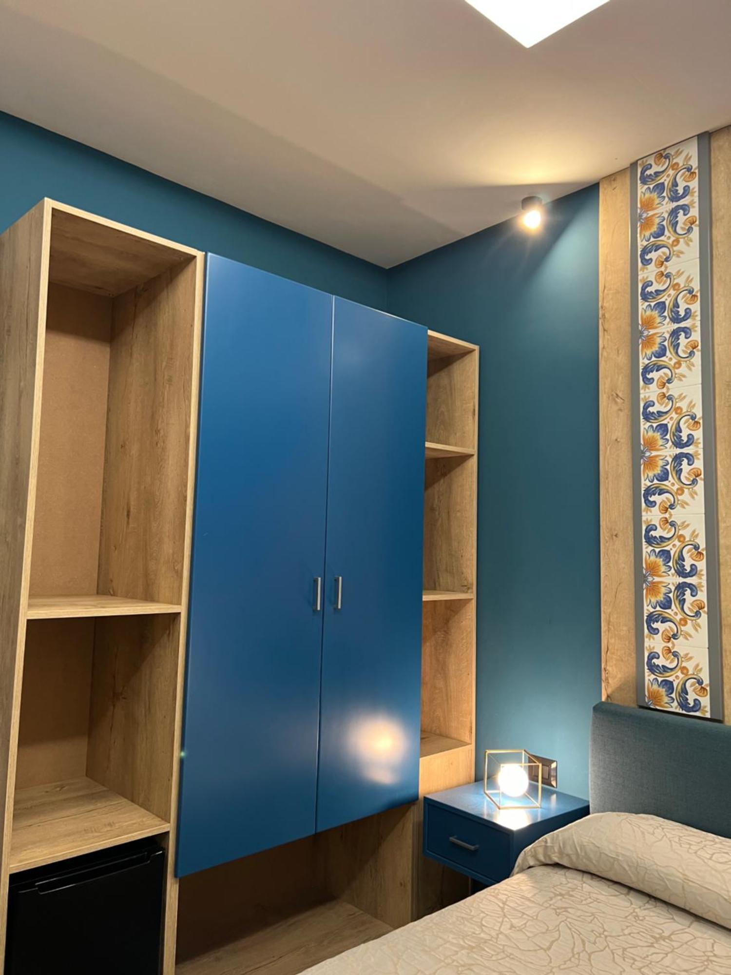 Relais Piazza Del Plebiscito 3* Naples