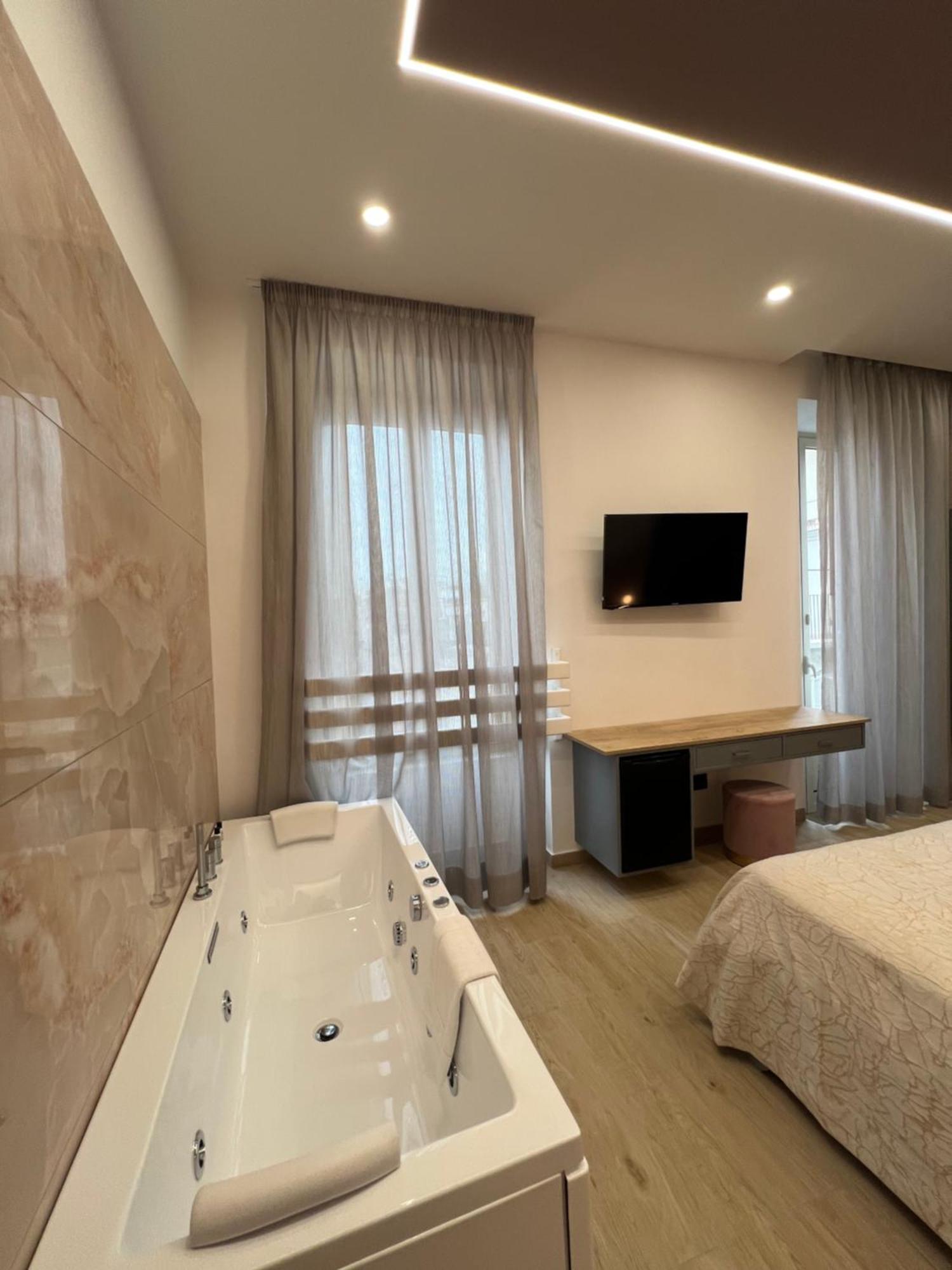 Bed & Breakfast Relais Piazza Del Plebiscito