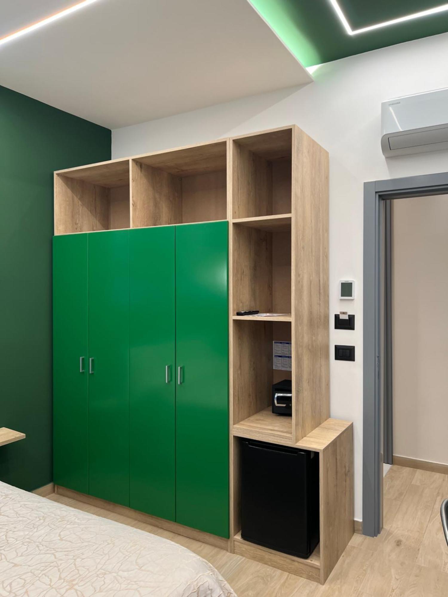 Relais Piazza Del Plebiscito Bed & Breakfast