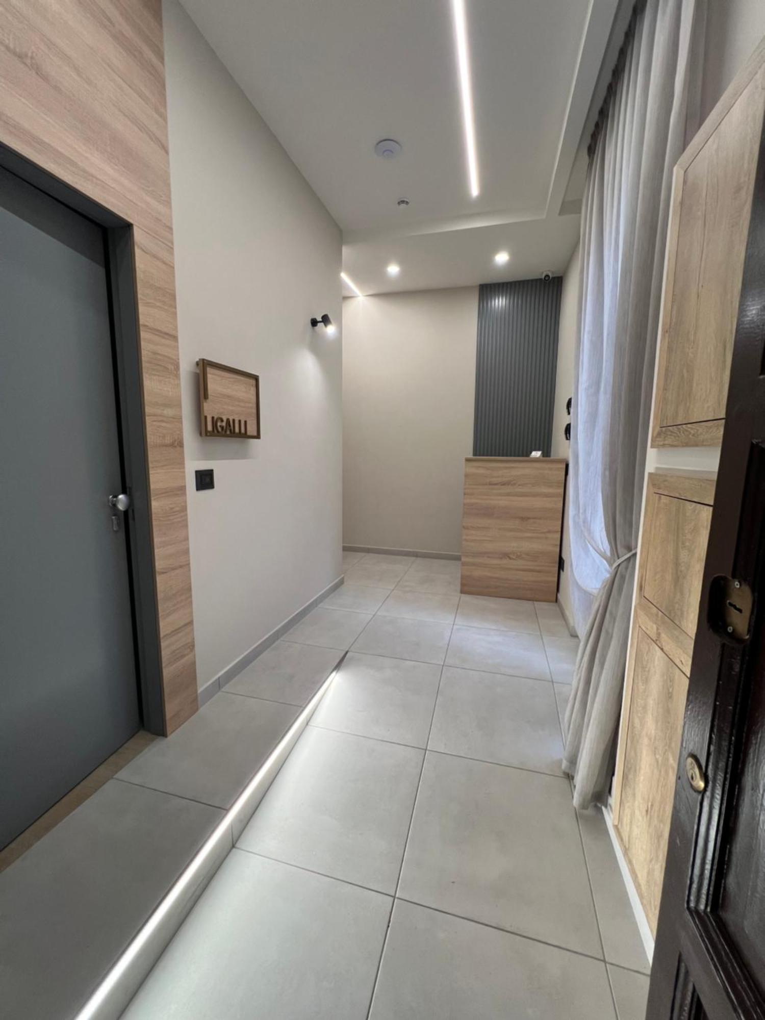 Bed & Breakfast Relais Piazza Del Plebiscito Naples