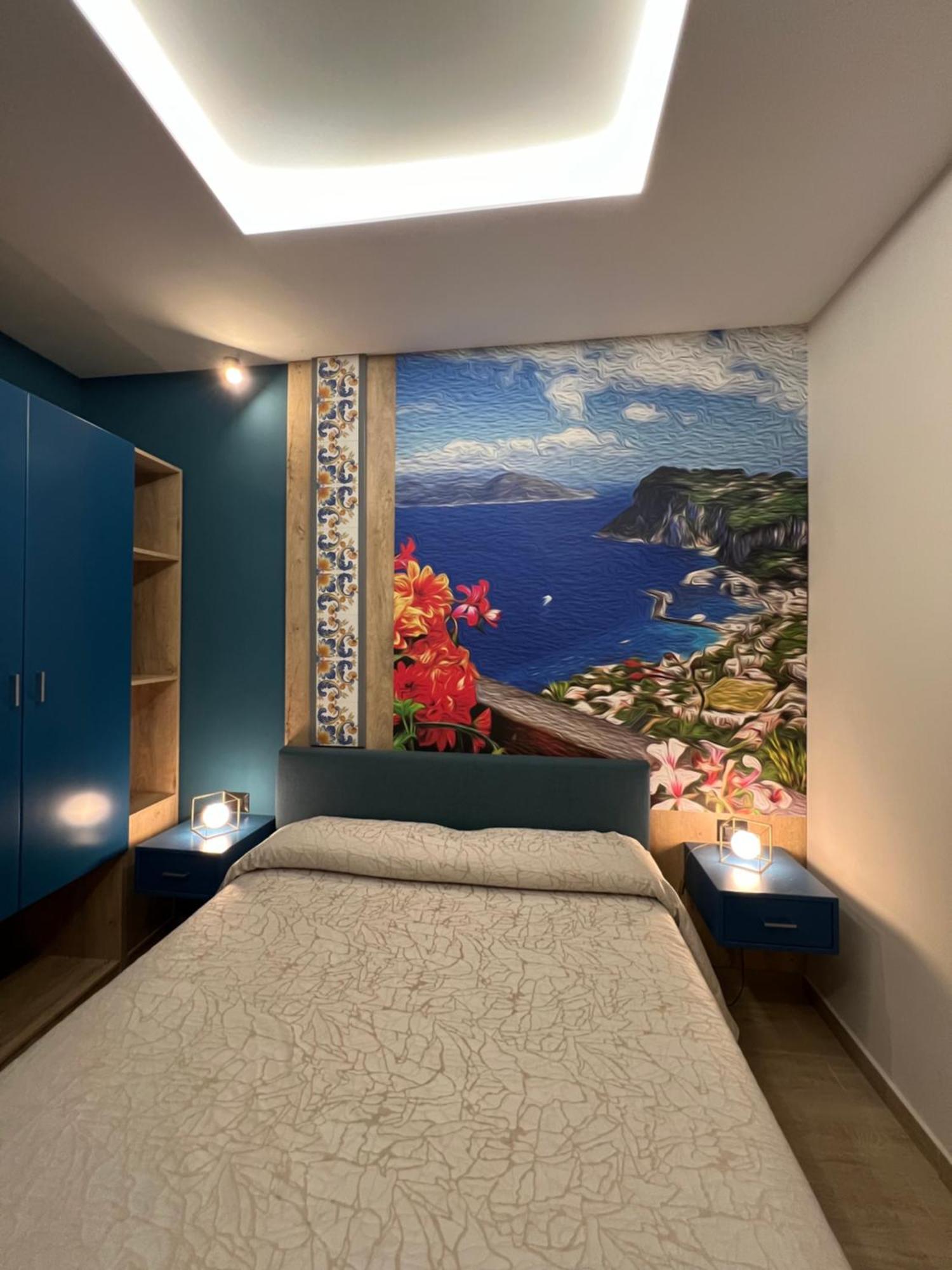 Relais Piazza Del Plebiscito Bed & Breakfast Naples