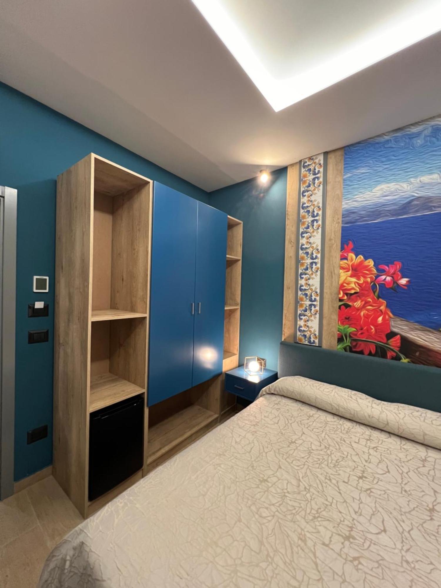 Relais Piazza Del Plebiscito Bed & Breakfast