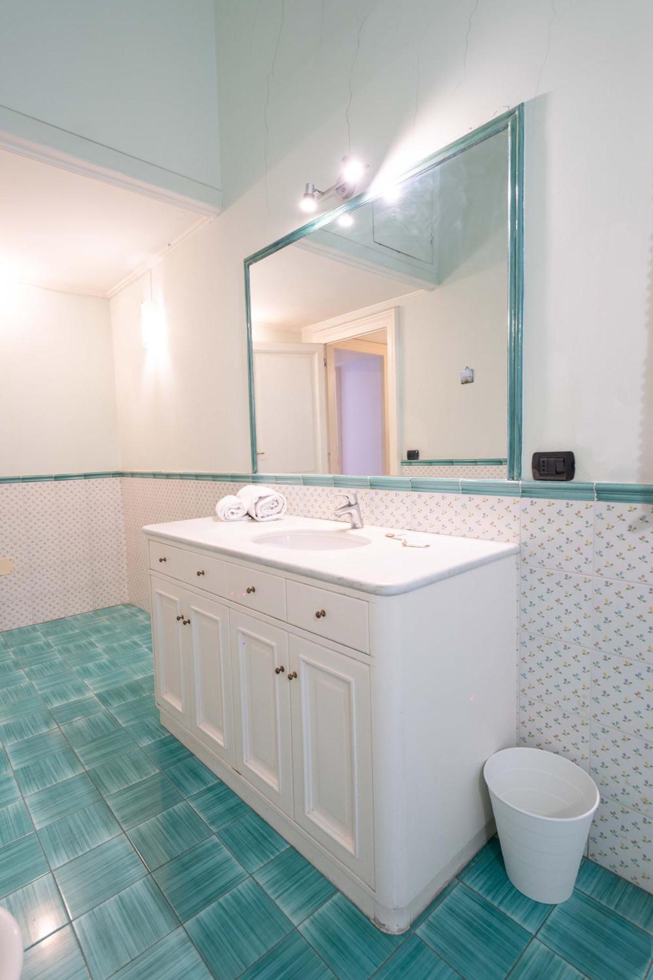 Residenza Castel Dell'ovo By Dimorra Apartment *