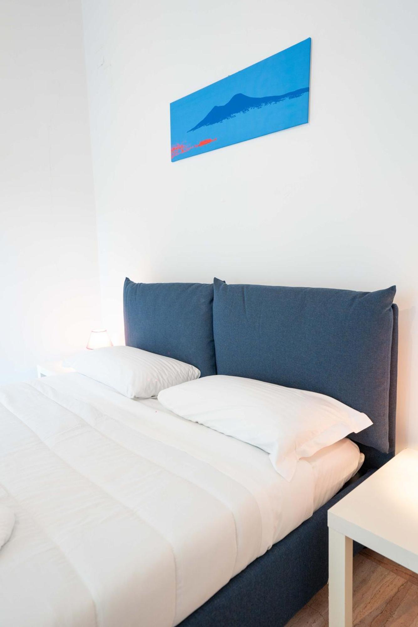 Apartment Residenza Castel Dell'ovo By Dimorra
