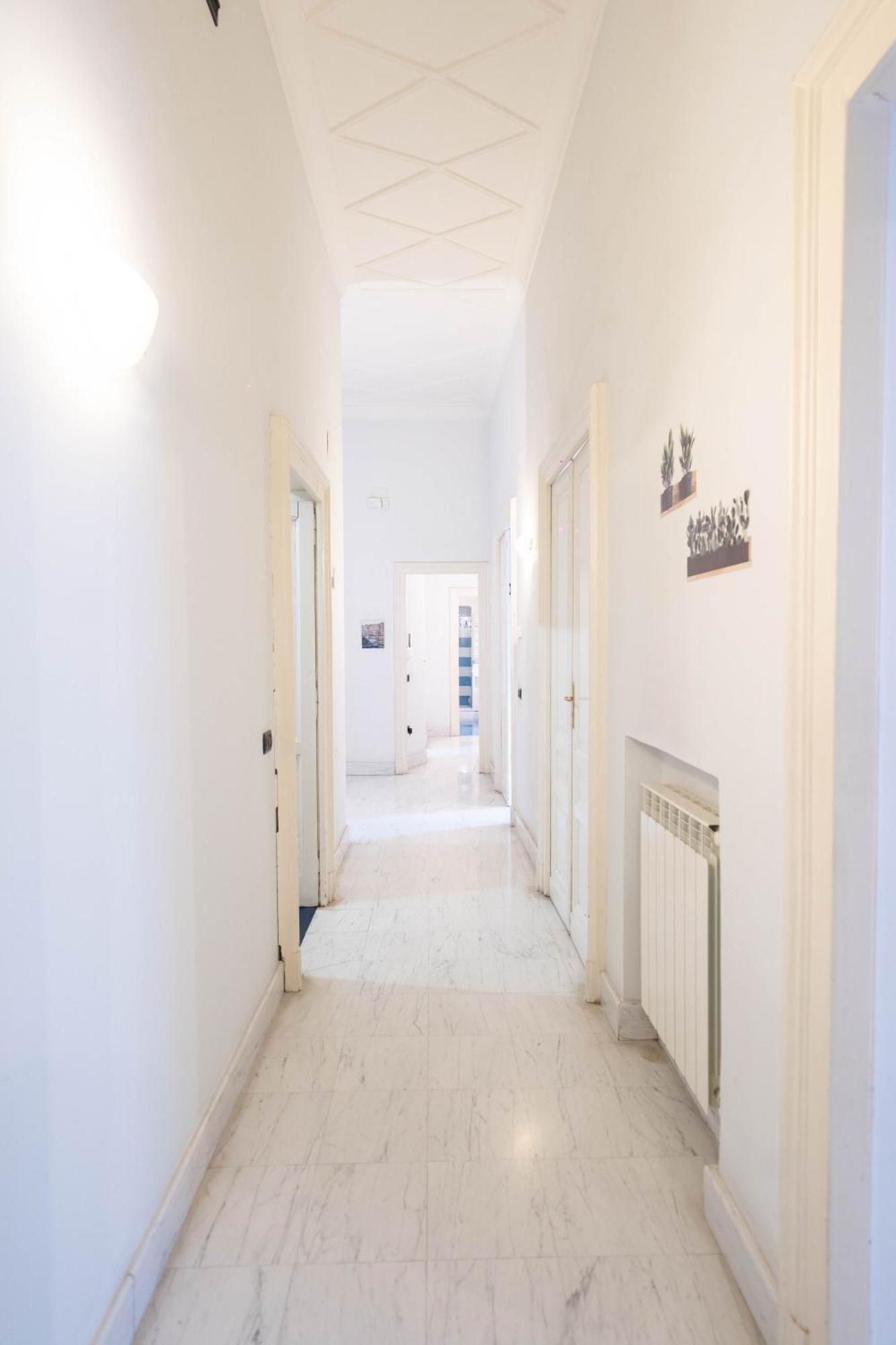Residenza Castel Dell'ovo By Dimorra Apartment *