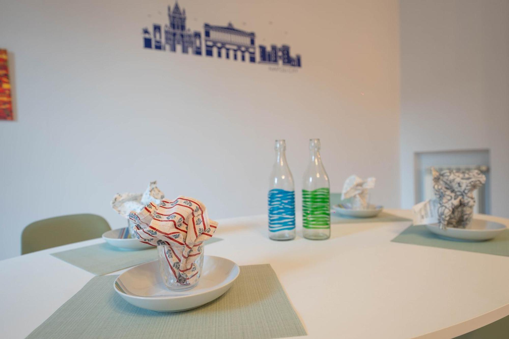 Apartment Residenza Castel Dell'ovo By Dimorra *