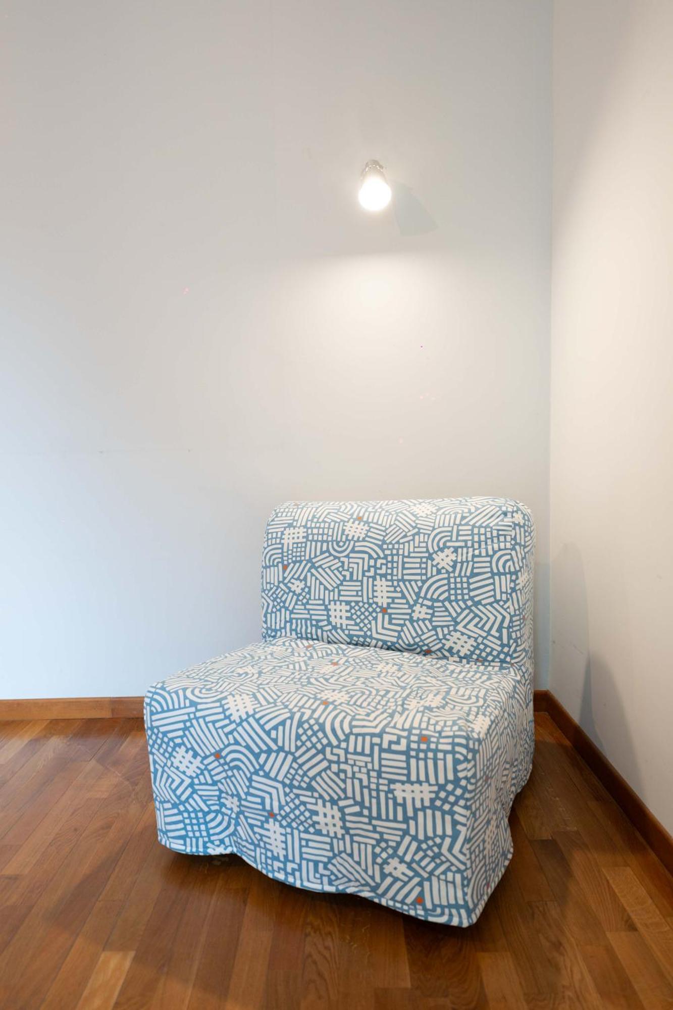 Residenza Castel Dell'ovo By Dimorra Apartment *