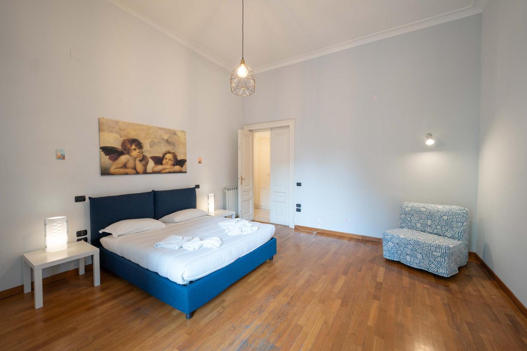 Residenza Castel Dell'ovo By Dimorra *