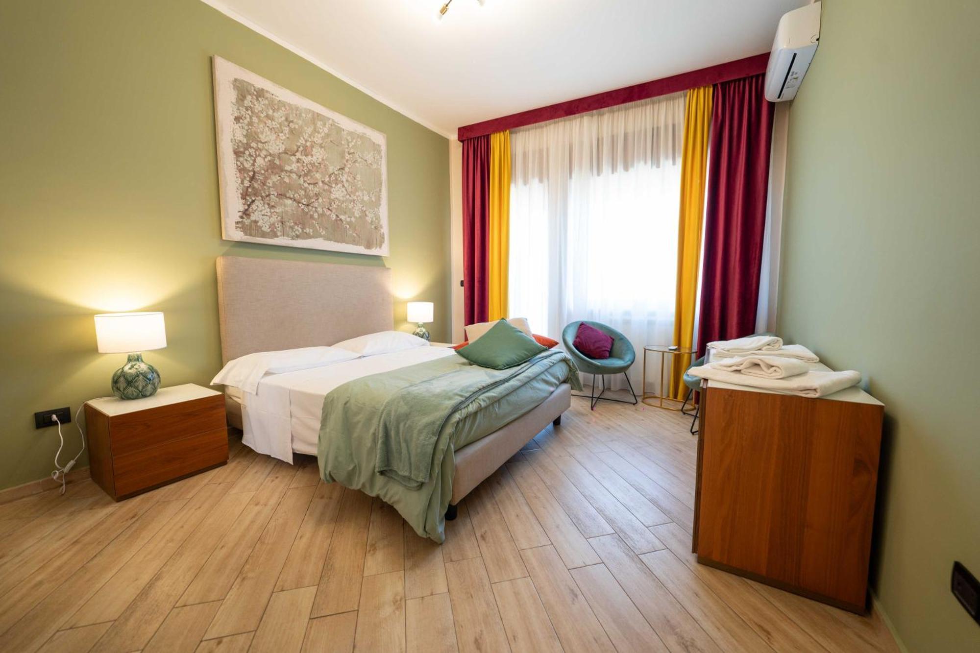 Apartment Duomo 11 By Dimorra *