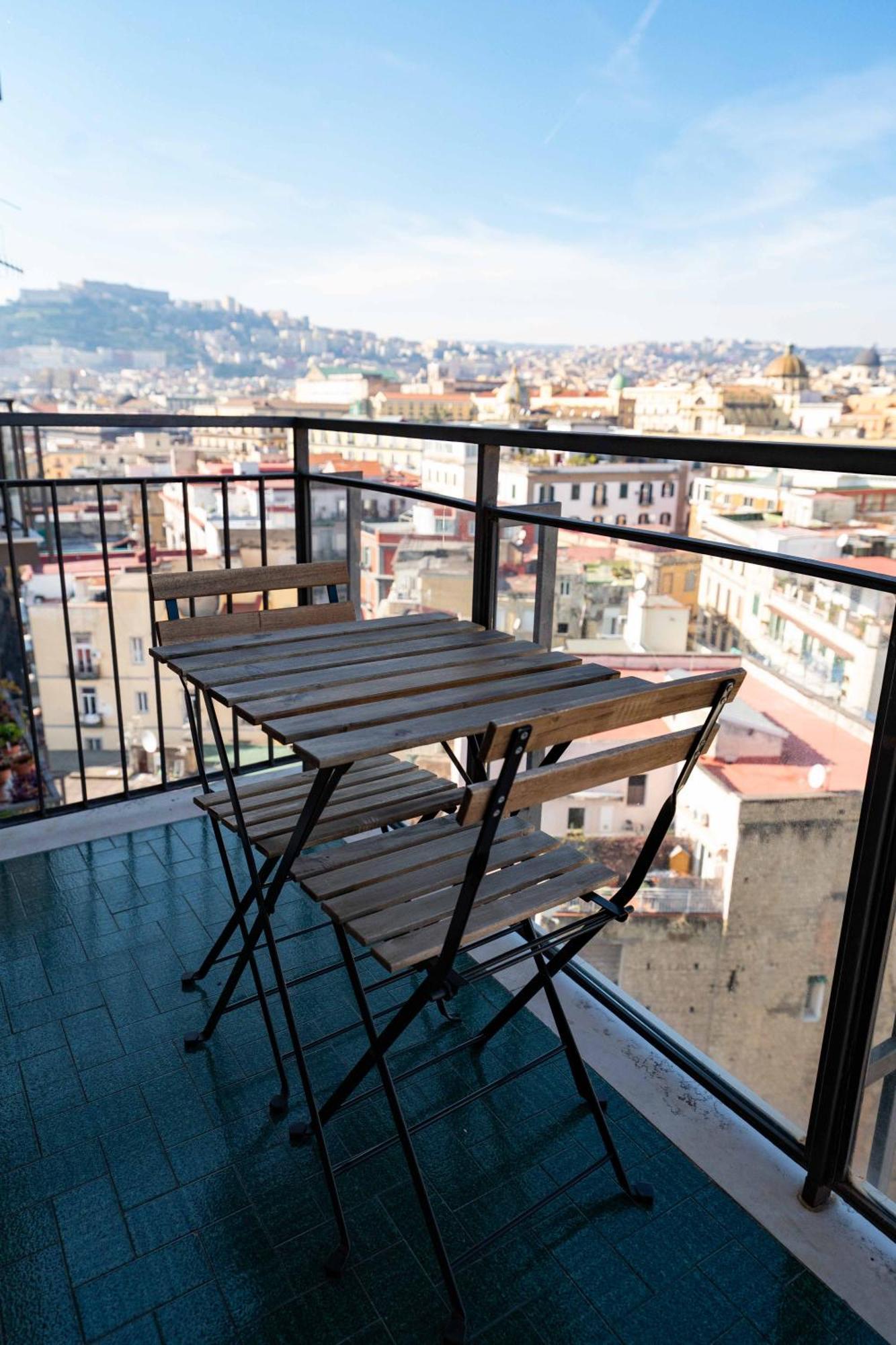 Apartment Duomo 11 By Dimorra *