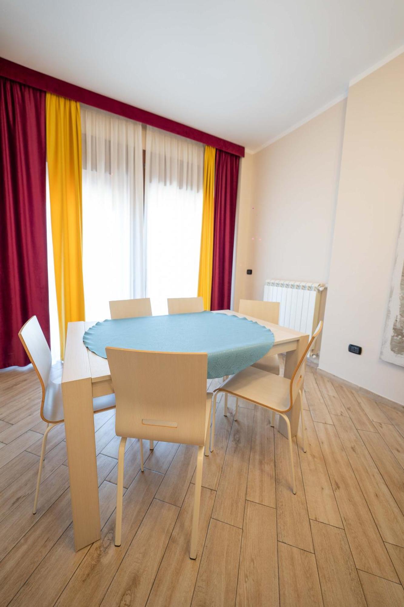 Apartment Duomo 11 By Dimorra