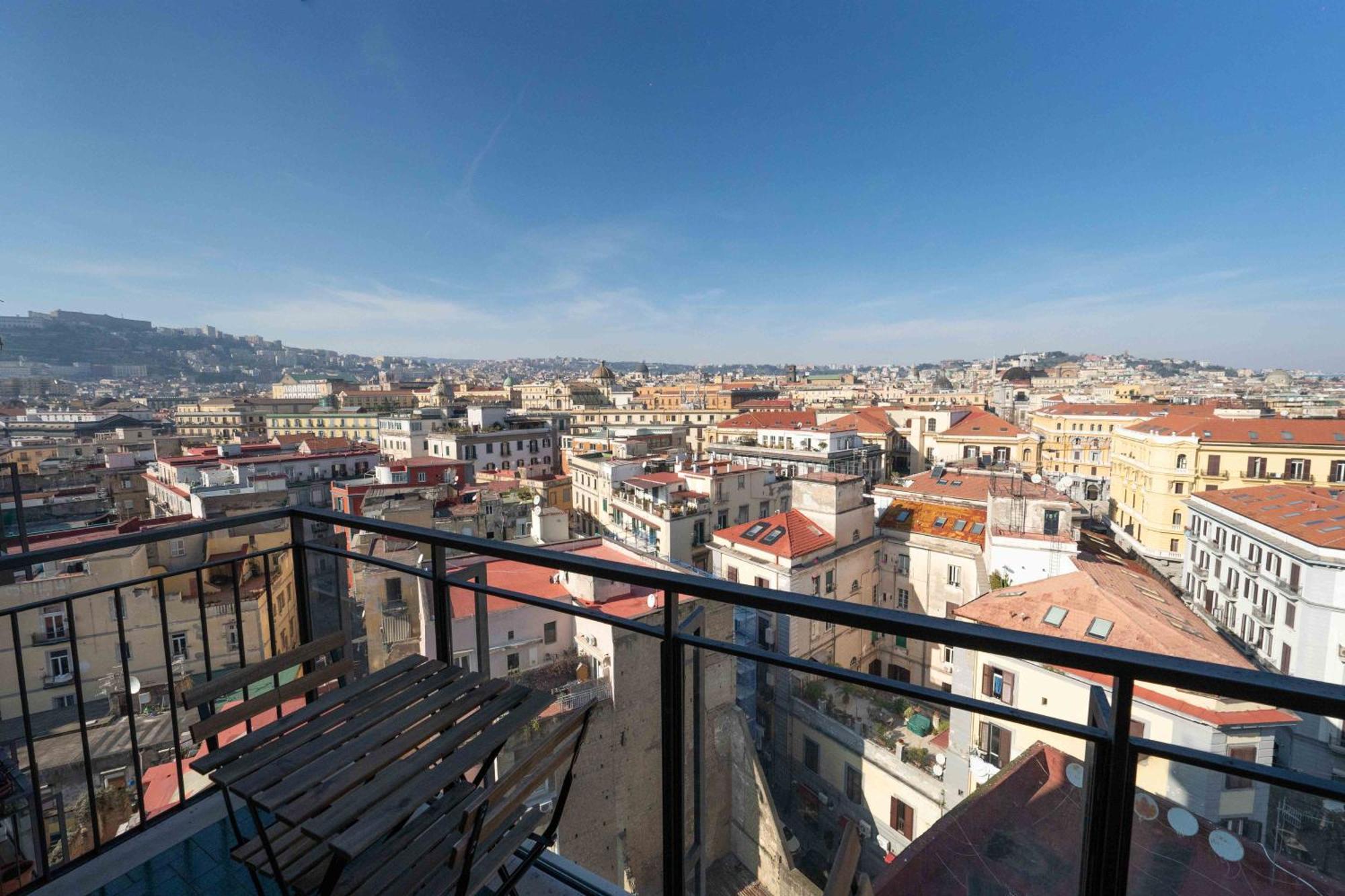 Duomo 11 By Dimorra Apartment *