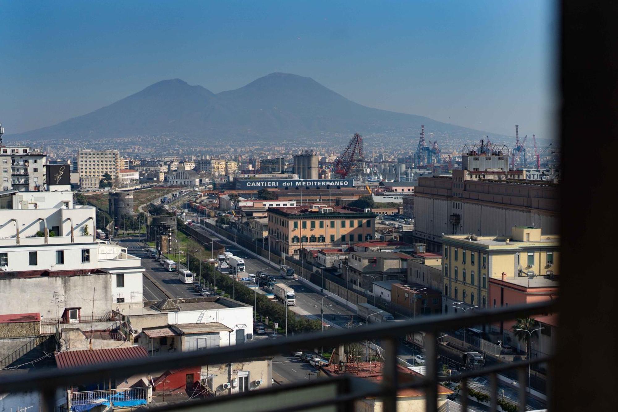 Apartment Duomo 11 By Dimorra
