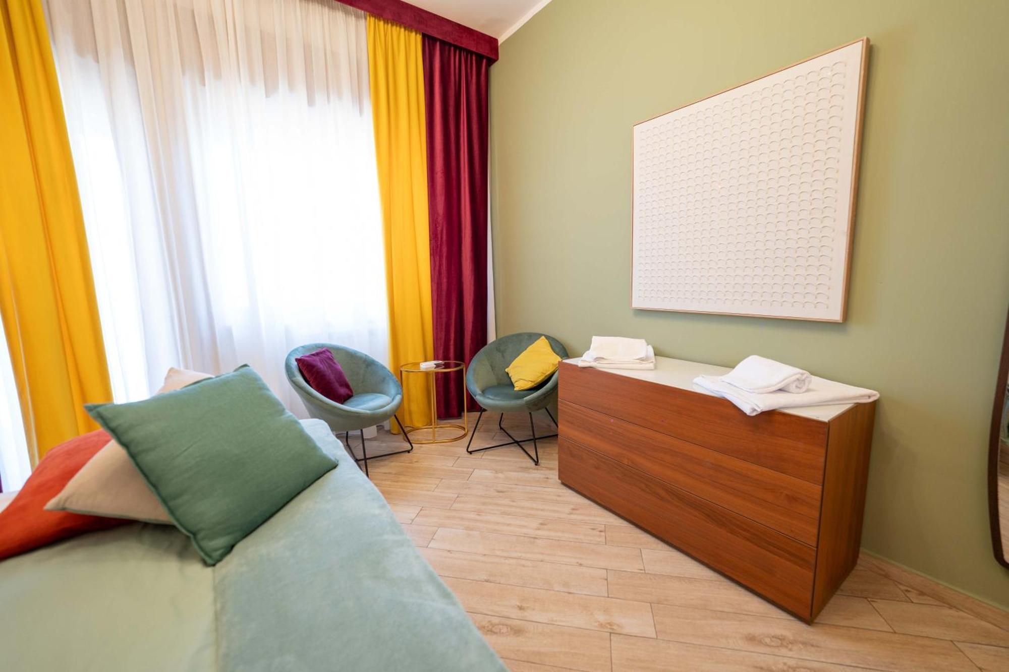 Duomo 11 By Dimorra Apartment Naples