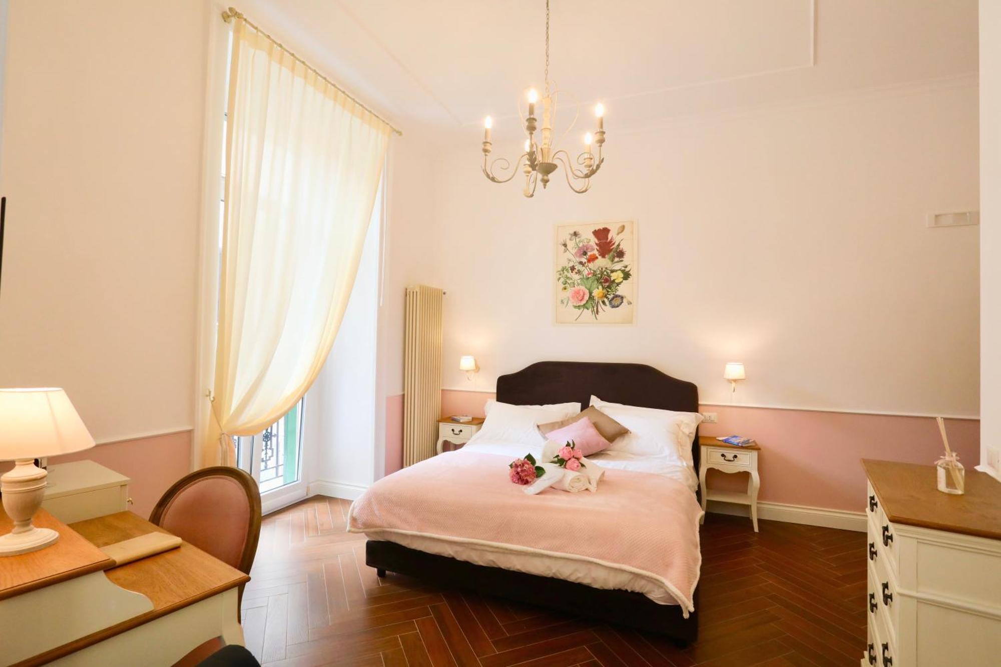 Macchiato Boutique Bed & Breakfast Naples