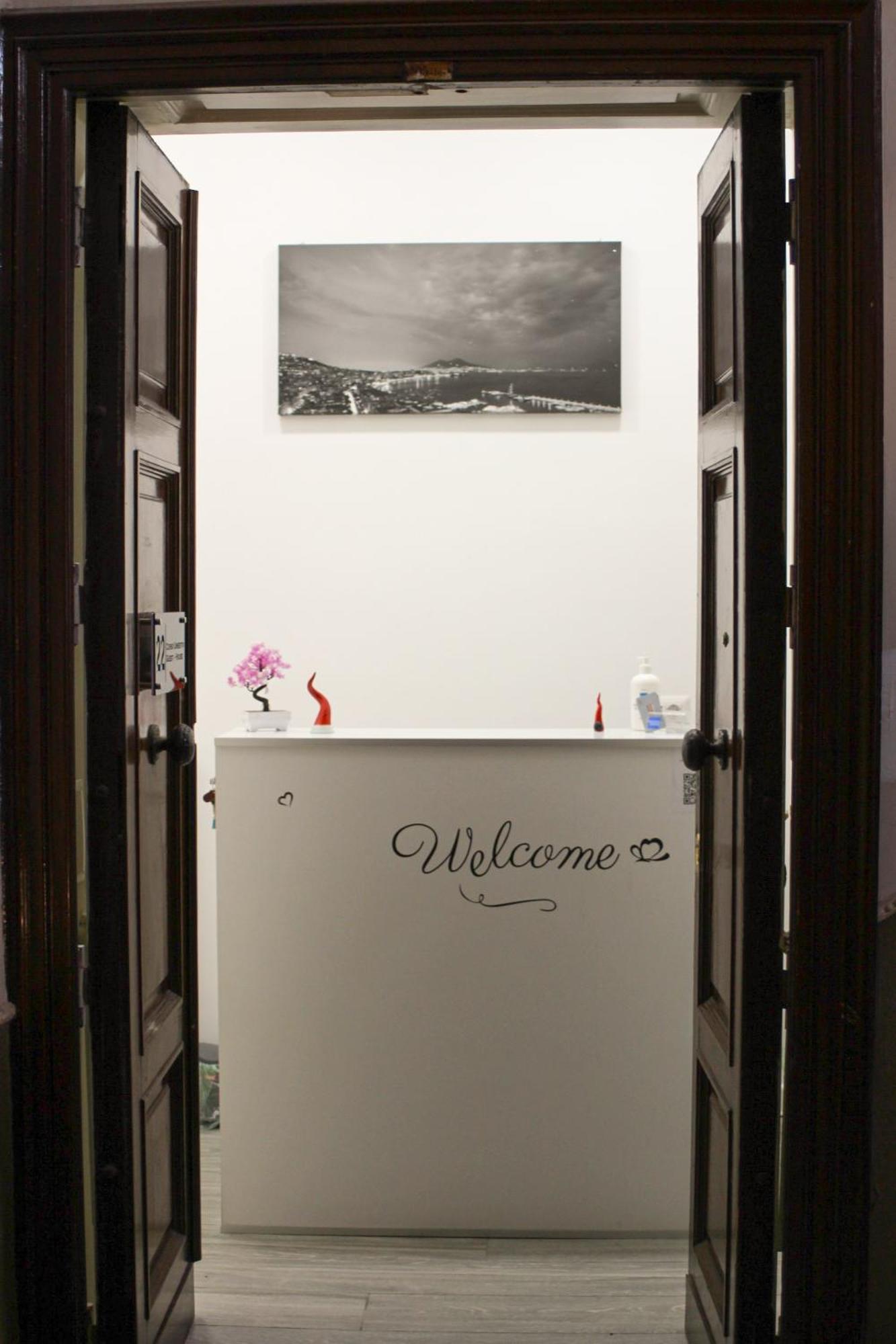 Corso Umberto 22 Guest house Naples
