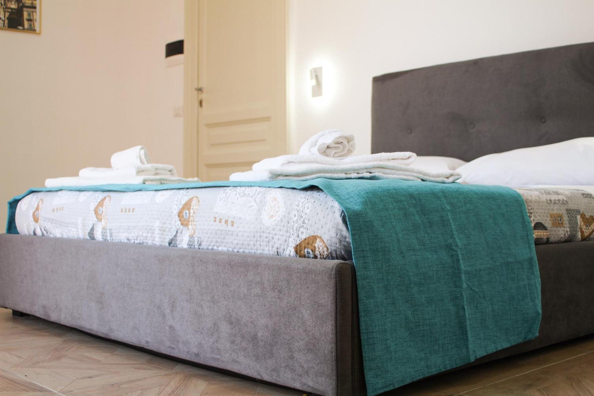 Guest house Corso Umberto 22