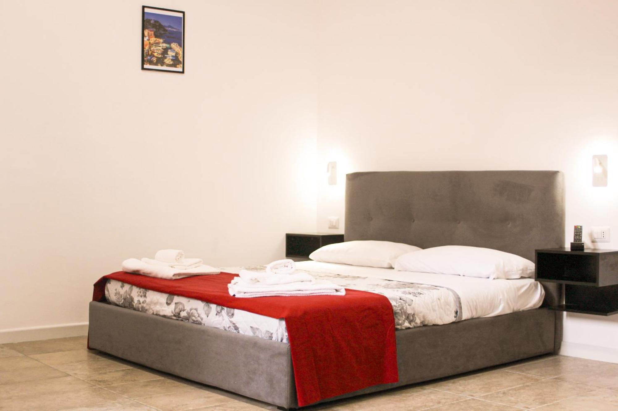 Guest house Corso Umberto 22 Naples
