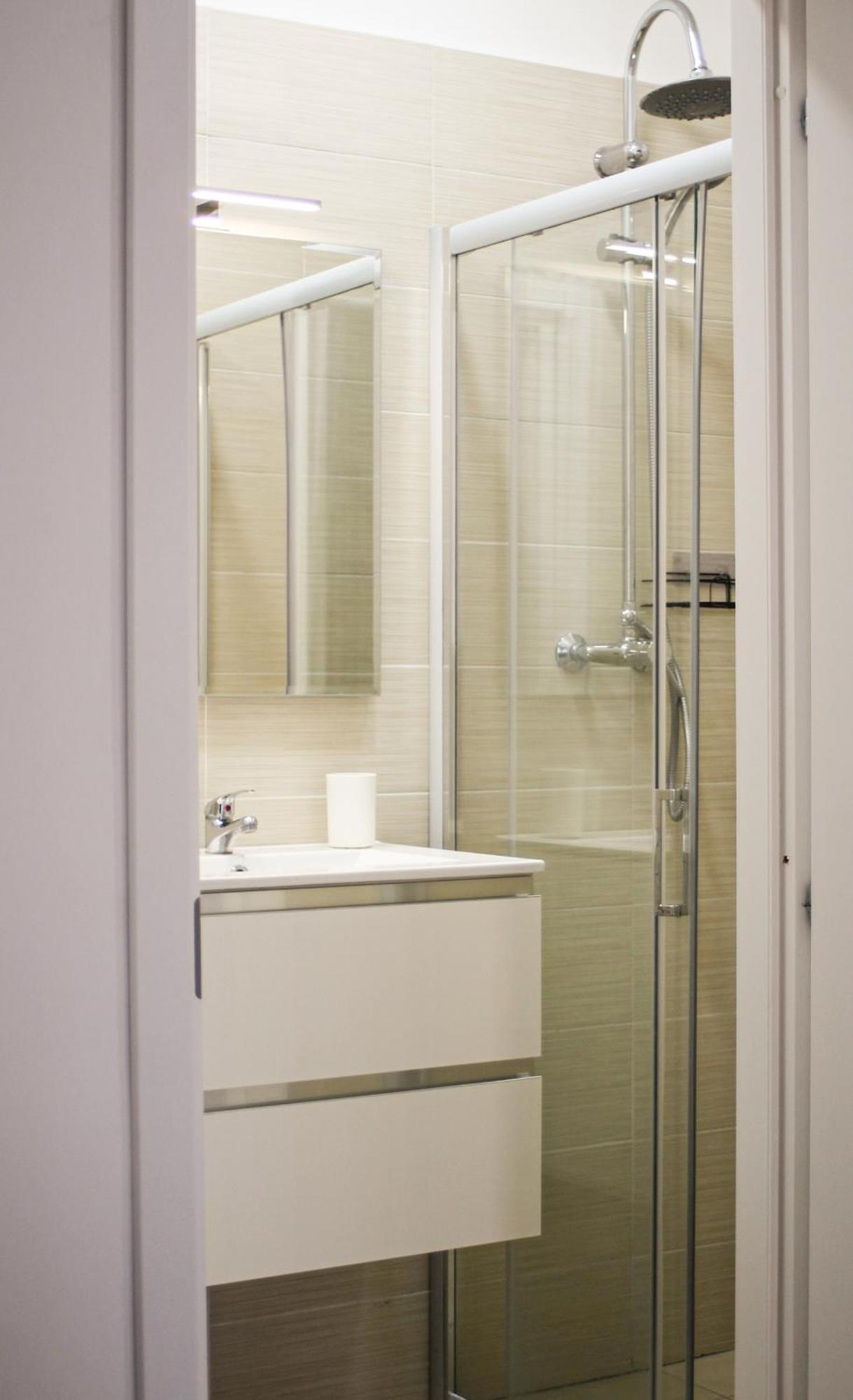 Corso Umberto 22 Guest house *