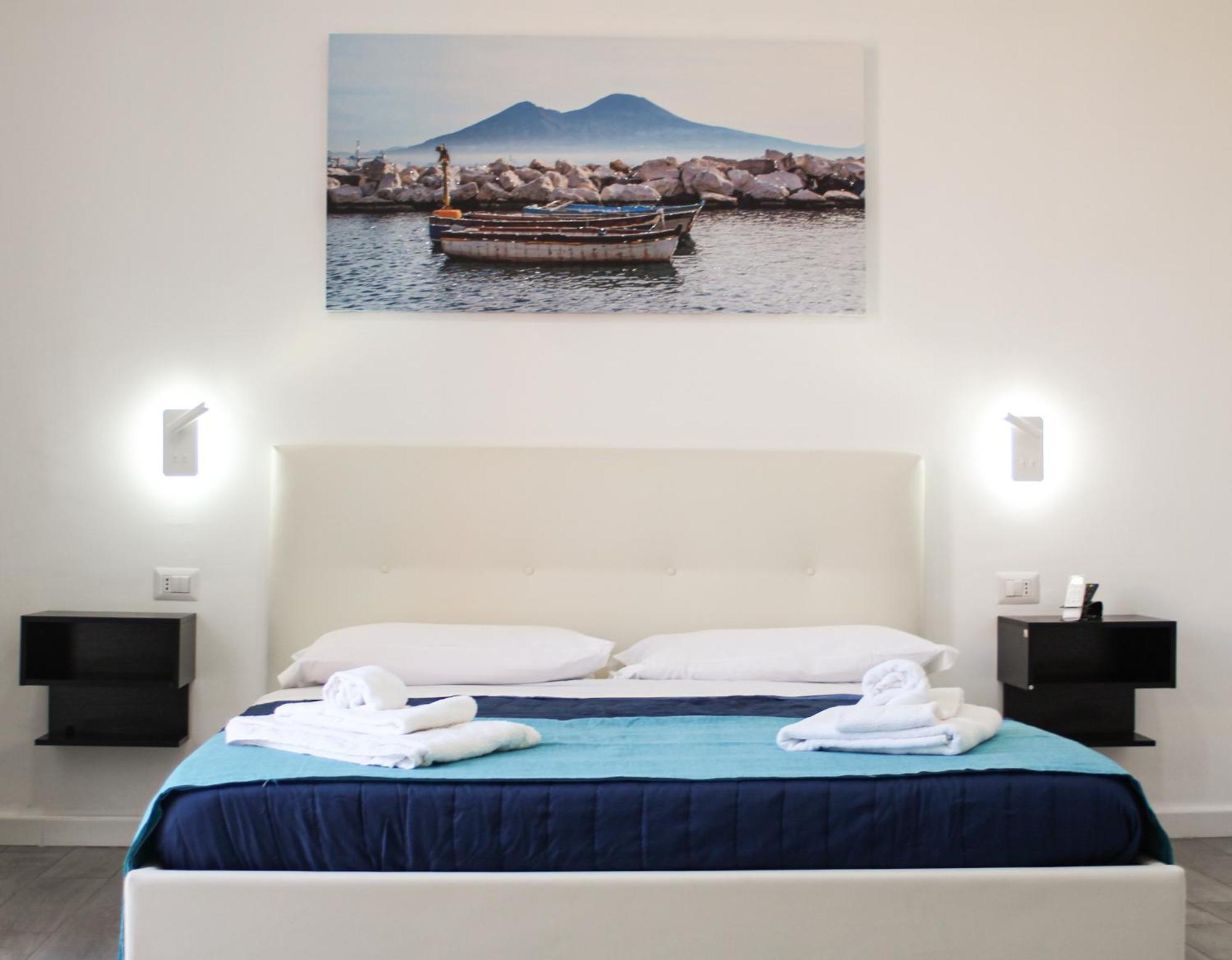 Guest house Corso Umberto 22