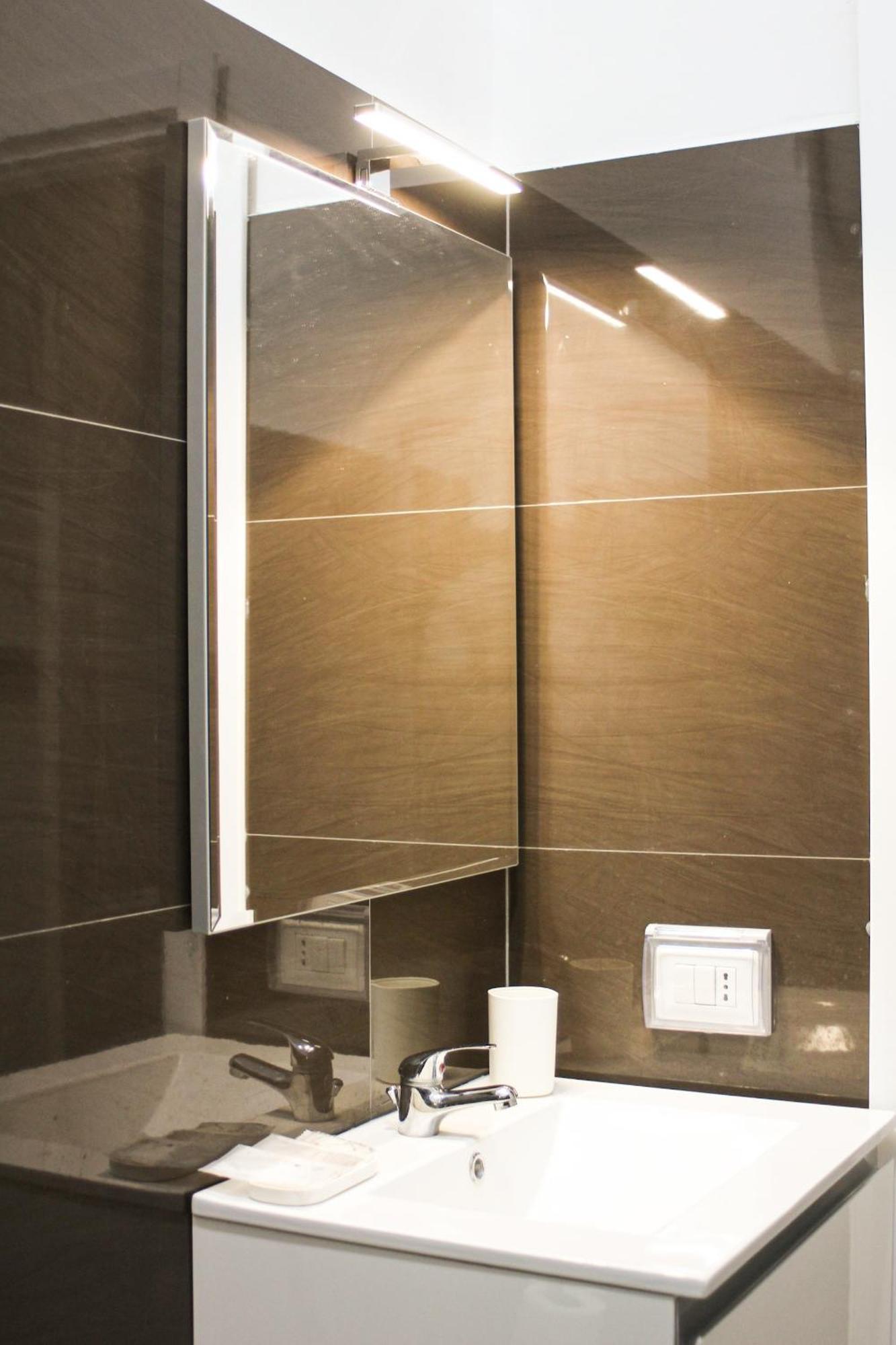 Guest house Corso Umberto 22