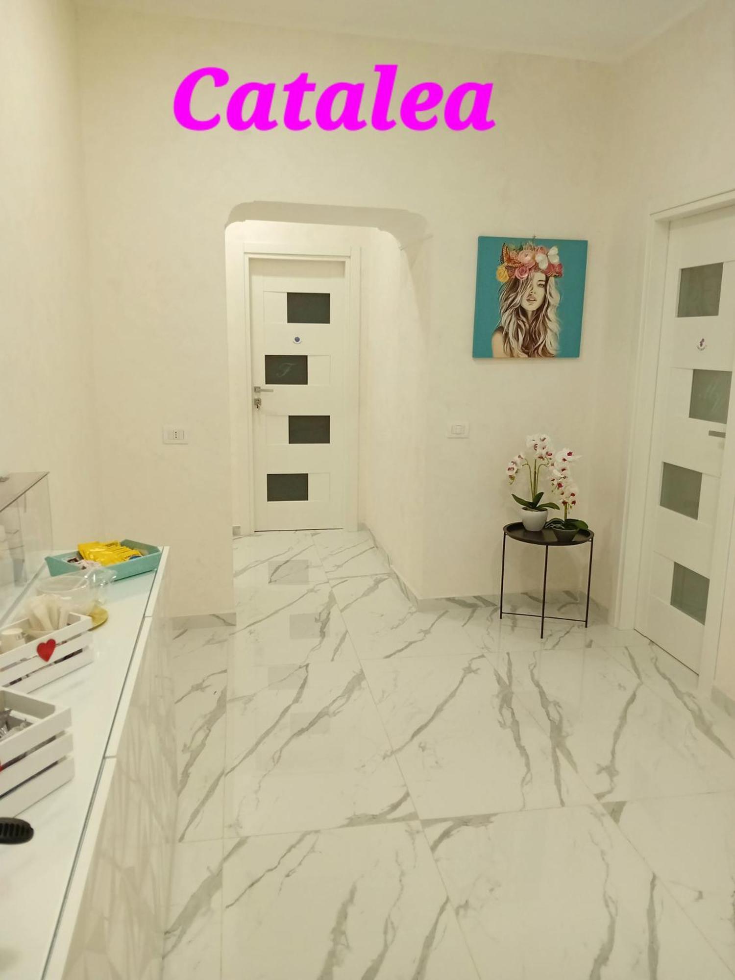 Bed & Breakfast Catalea