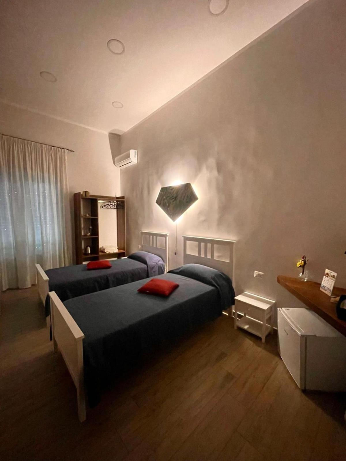 Casa Agnese Naples
