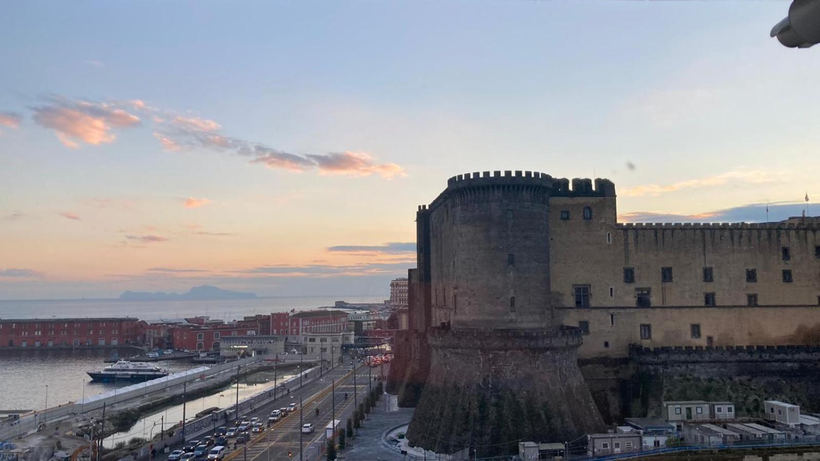 Bed & Breakfast Covo Degli Angioini 4*