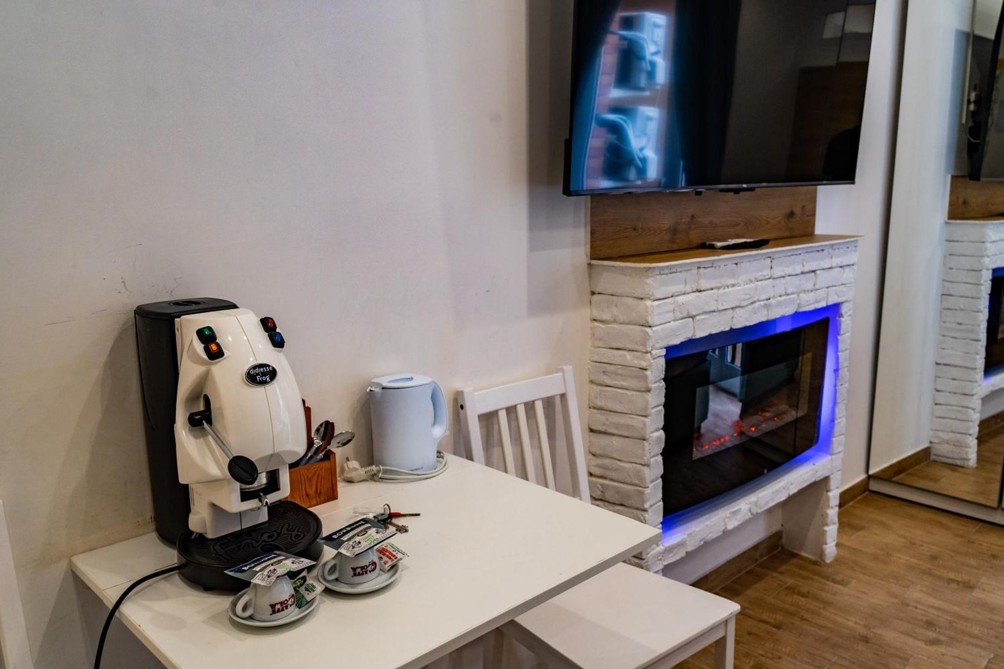Bed & Breakfast Covo Degli Angioini