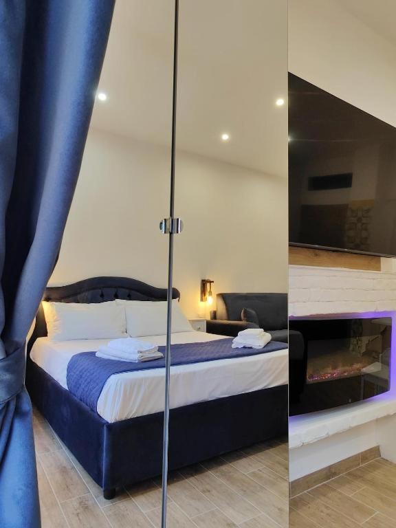Covo Degli Angioini Bed & Breakfast 4*