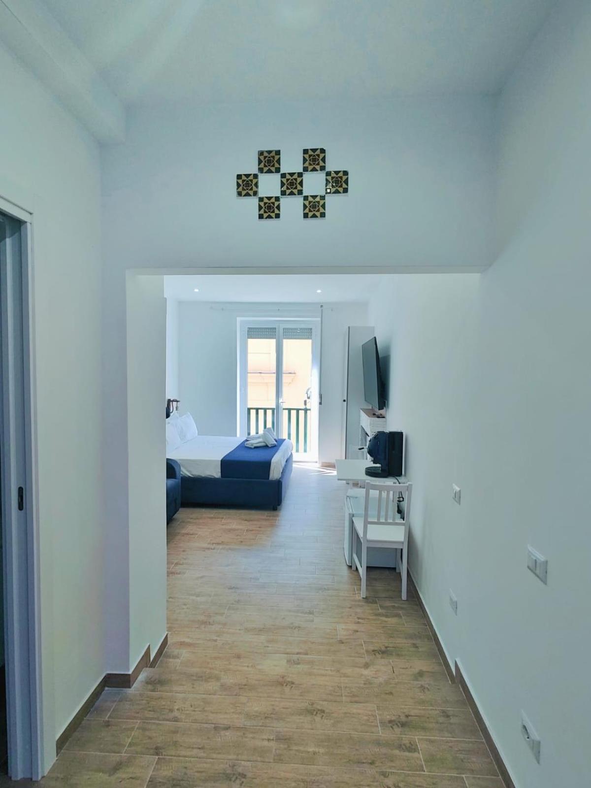 Covo Degli Angioini Bed & Breakfast 4*