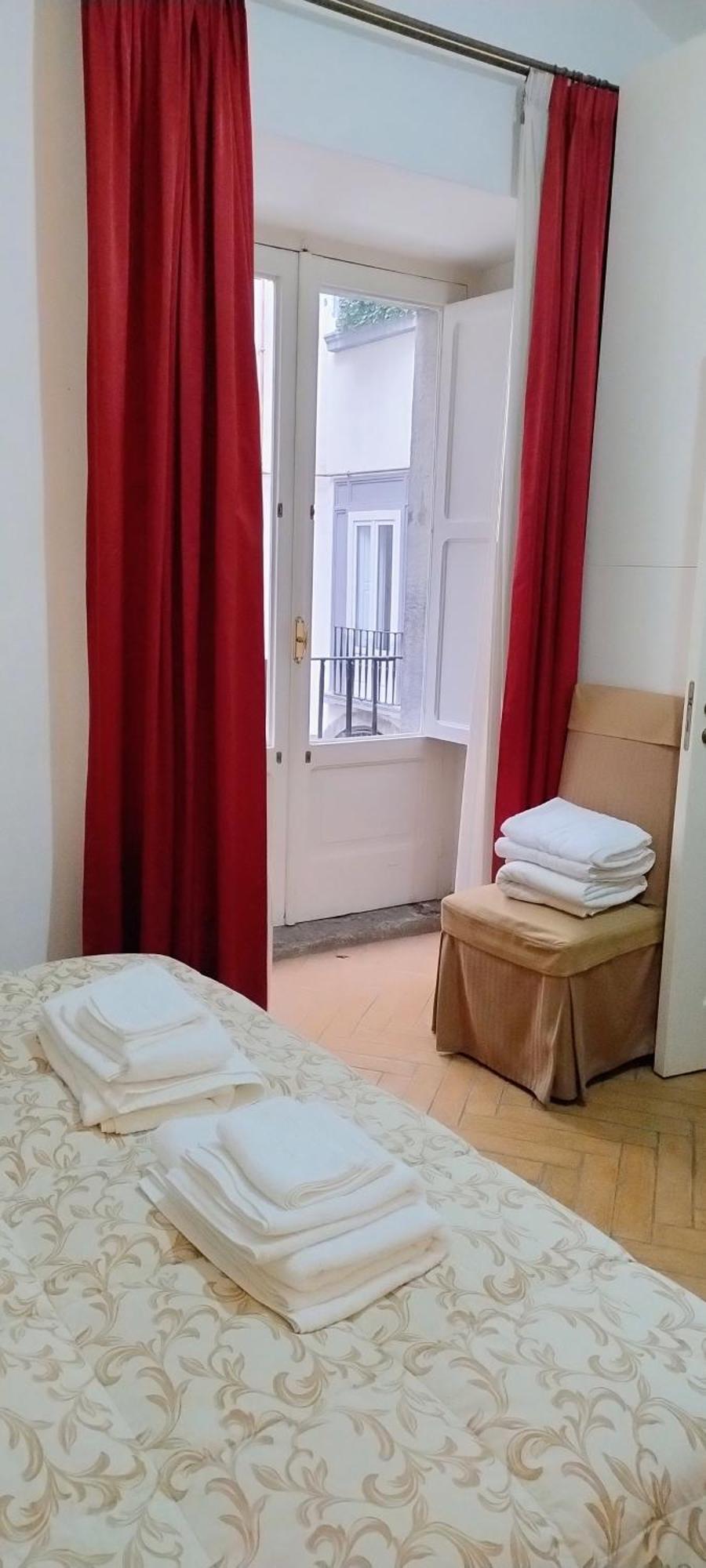 Casa Del Nilo Apartment