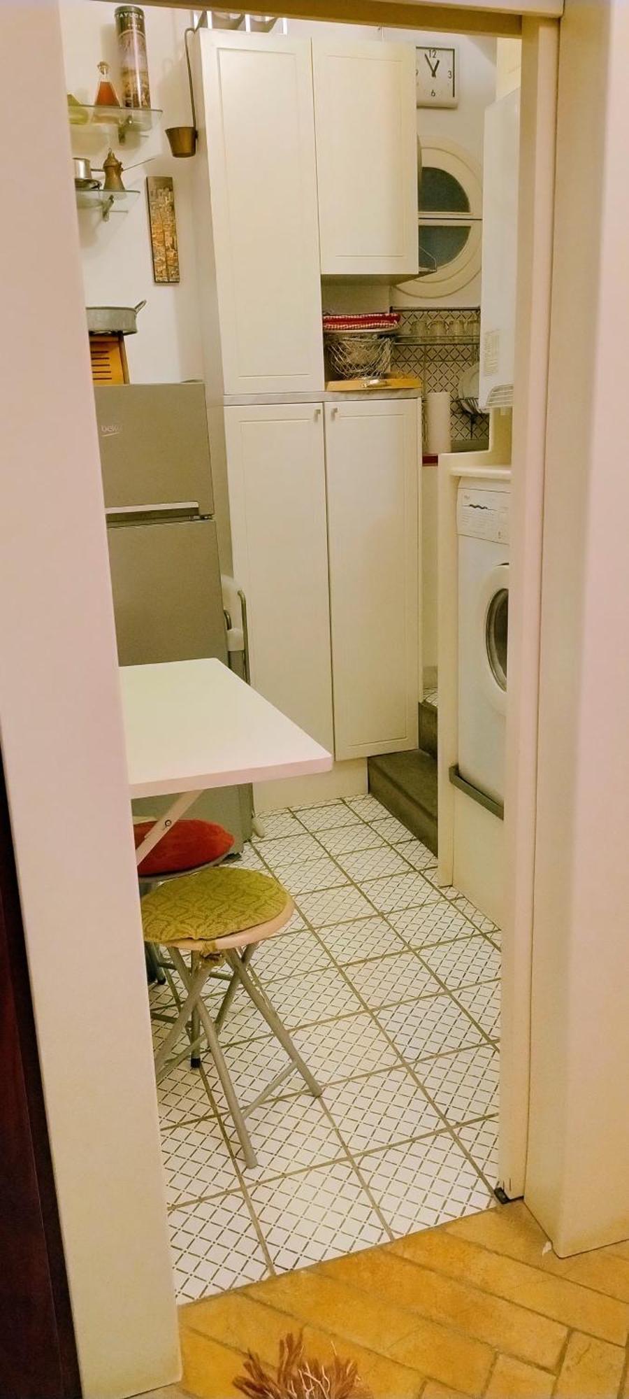 Casa Del Nilo Apartment *