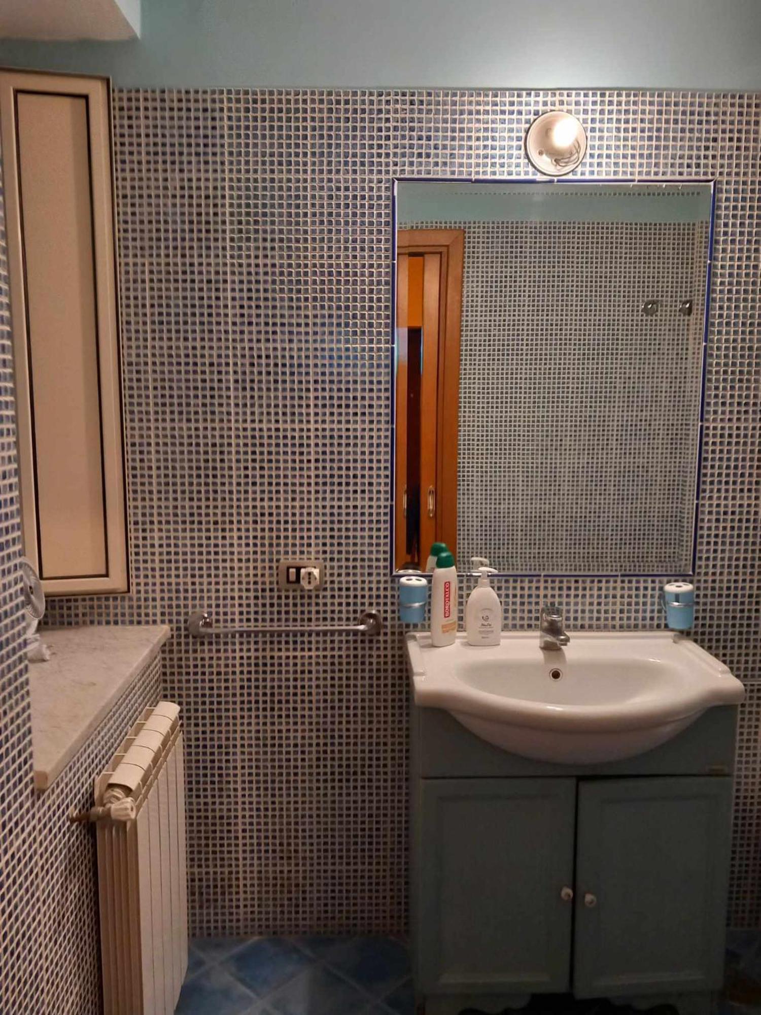 Apartment Casetta Palmarice Centro Storico Naples